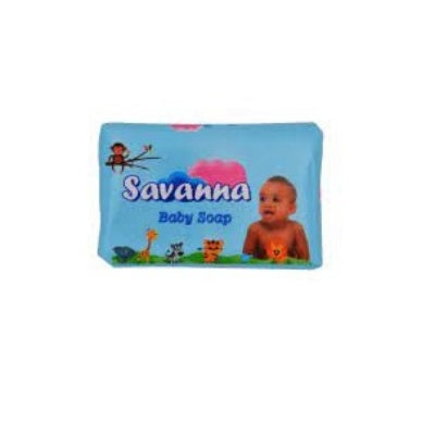 Savanna Baby Soap 70 g