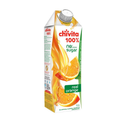 Buy Chivita Orange Juice 100 cl in Nigeria Fruit Juice