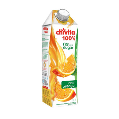 Chivita Orange Juice 100 cl