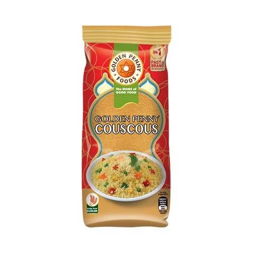 Golden Penny Couscous 500 g