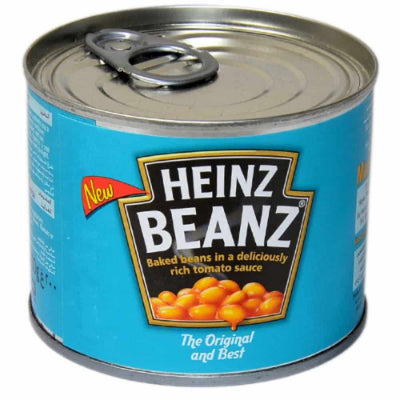 Heinz Baked Beans 200 g