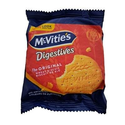 McVitie's Digestive 40 g (NG)