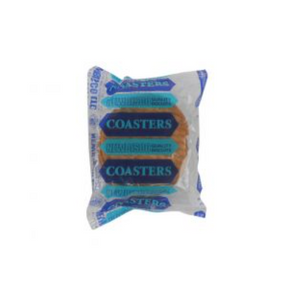 Newbisco Coaster Biscuit 26 g