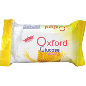 Oxford Glucose Biscuit 11 g