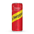 Schweppes Chapman Can 33 cl