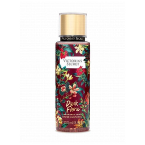 Victoria's Secret Fragrance Mist Dark Flora 250 ml