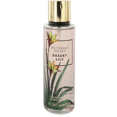 Buy Victoria's Secret Fragrance Mist Desert Lily 250 ml in Nigeria