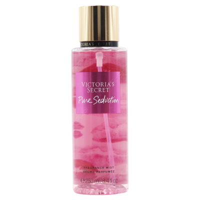 Buy Victoria's Secret Fragrance Mist Pure Seduction 250 ml in