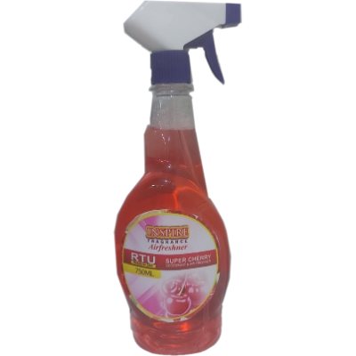 Inspire Deodorant & Air Freshener Super Cherry 750 ml