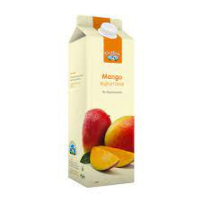 Farmfresh Yoghurt Drink Mango 1 L