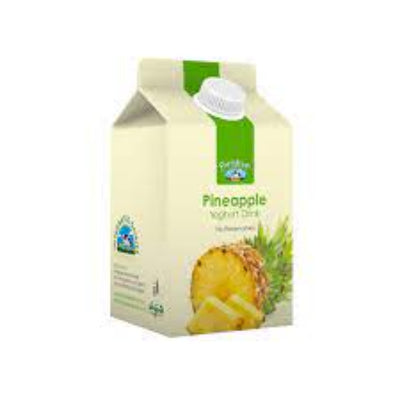 Farmfresh Yoghurt Drink Pineapple 500 ml