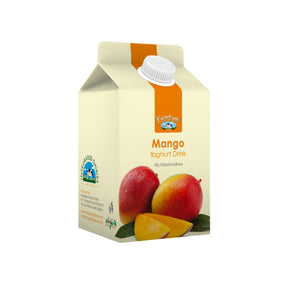 Farmfresh Yoghurt Drink Mango 500 ml