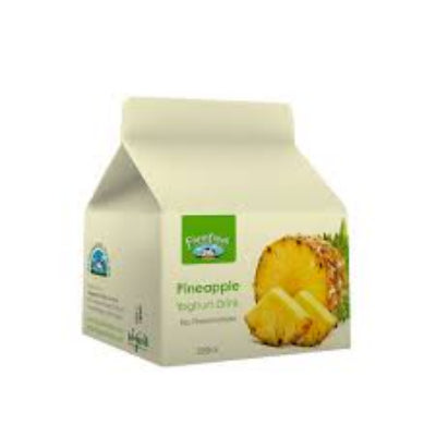 Farmfresh Yoghurt Drink Pineapple 250 ml