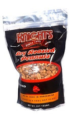 Knights Peanuts Dry Roasted & Salted 450 g