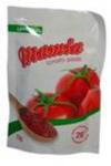 Mamia Tomato Paste Sachet 70 g