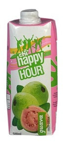 Chi Happy Hour Guava 50 cl
