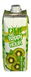 Chi Happy Hour Kiwi Mint & Lime 50 cl