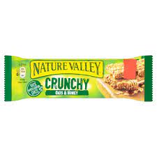 Nature Valley Crunchy Oats & Apple 42 g