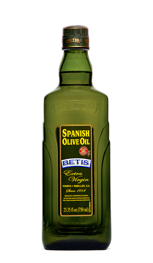 Betis Extra Virgin Olive Oil 250 ml