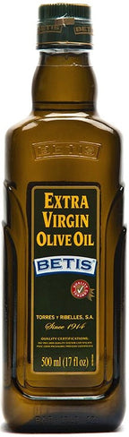 Betis Extra Virgin Olive Oil 500 ml