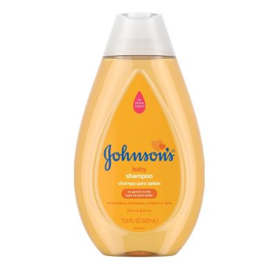 Johnson's Baby Shampoo 800 ml x2 + 400 ml x1