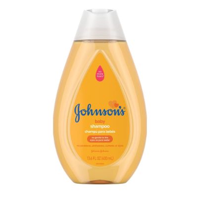 Johnson's Baby Shampoo 800 ml x2 + 400 ml x1
