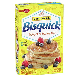 Bisquick Pancake & Baking Mix 567 g