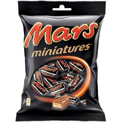 Mars Miniatures 220 g