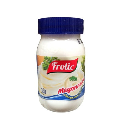 Frolic Mayonnaise 235 g