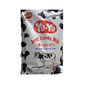 Yo-Yo Just Candy Milk 510 g