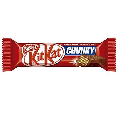 Kit Kat Chunky 40 g