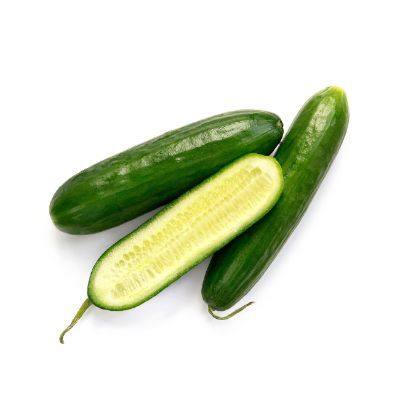 Lebanese Cucumber ~1 kg