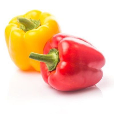 Red & Yellow Pepper Mix