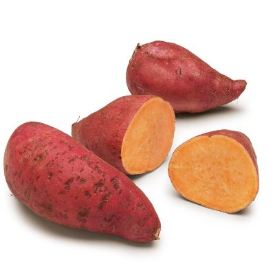 Sweet Potato - Red ~1 kg