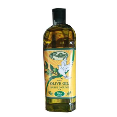 Napa Valley Pure Olive Oil 1 L