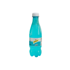 Schweppes Bitter Lemon Pet Bottle 30 cl x12