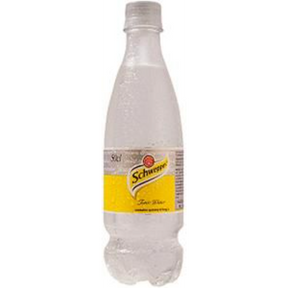Schweppes Tonic Water Pet Bottle 30 cl x12