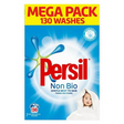 Persil Powder Non-Bio 130 Washes 8.4 kg