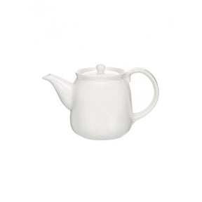 Miniso Ceramic Tea Pot - Pink