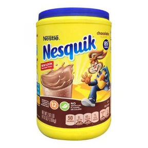 Nesquik Chocolate Flavour 1.275 kg
