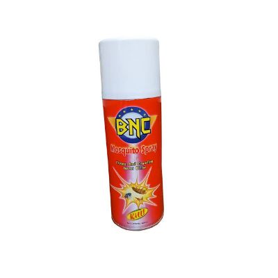 Buy BNC Mosquito Spray 400 ml in Nigeria | Insecticides & Rat Traps ...