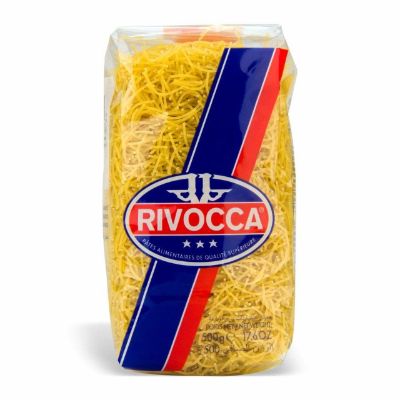 Rivocca Pasta Vermicelli Noodles 500 g