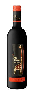 Tall Horse Pinotage 75 cl