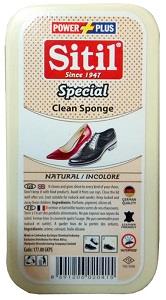 Sitil Special Clean Sponge Natural
