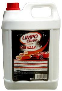 Limpo Clean Car Wash 4 L