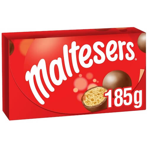Maltesers Gift Box 185 g