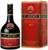 St. Remy Authentic XO Brandy 70 cl