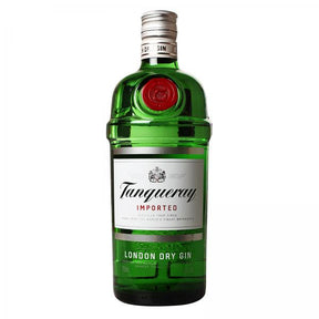 Tanqueray London Dry Gin 70 cl