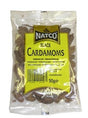 Natco Black Cardamoms 50 g