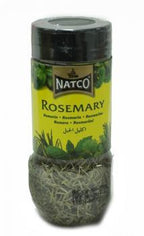 Natco Rosemary Bottle 25 g